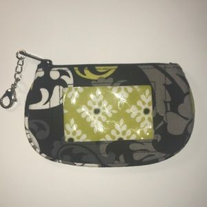 vera bradley wallet